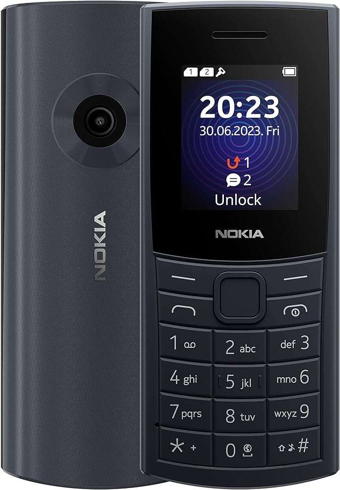 Nokia 110