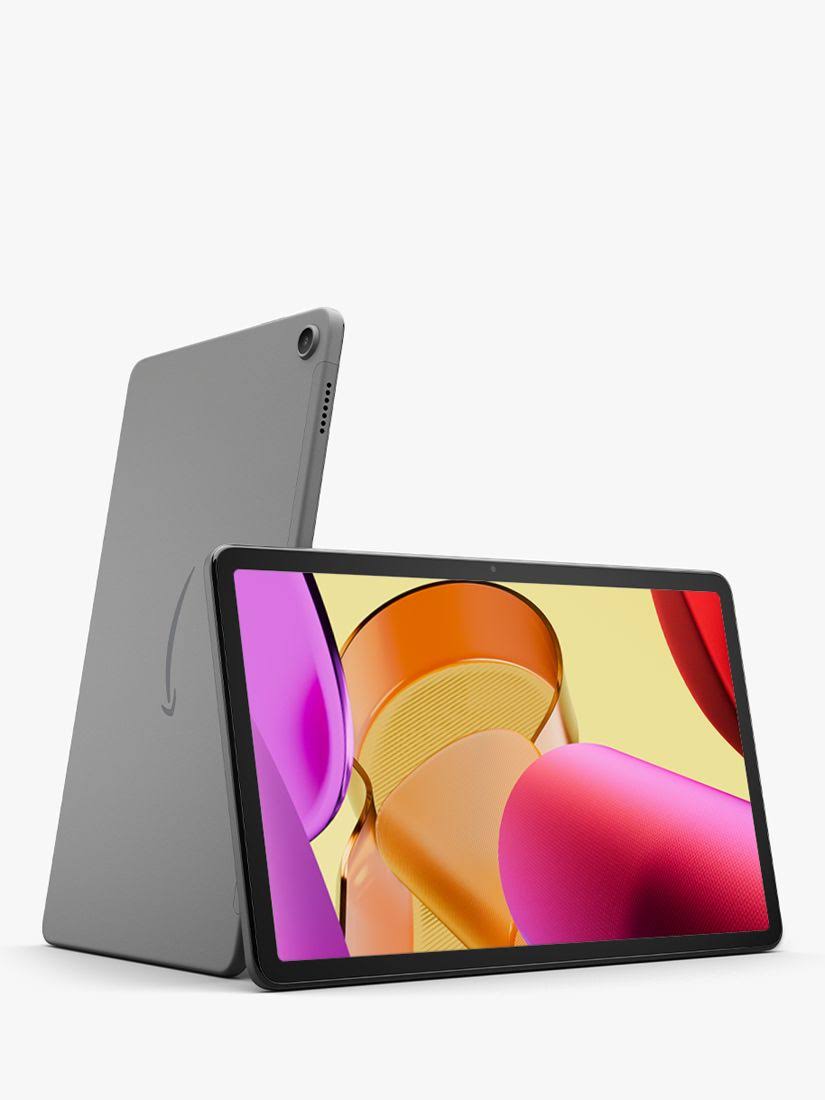 Fire Max Tablet