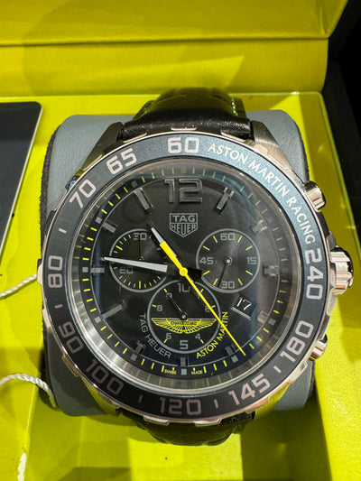 Tag Heuer