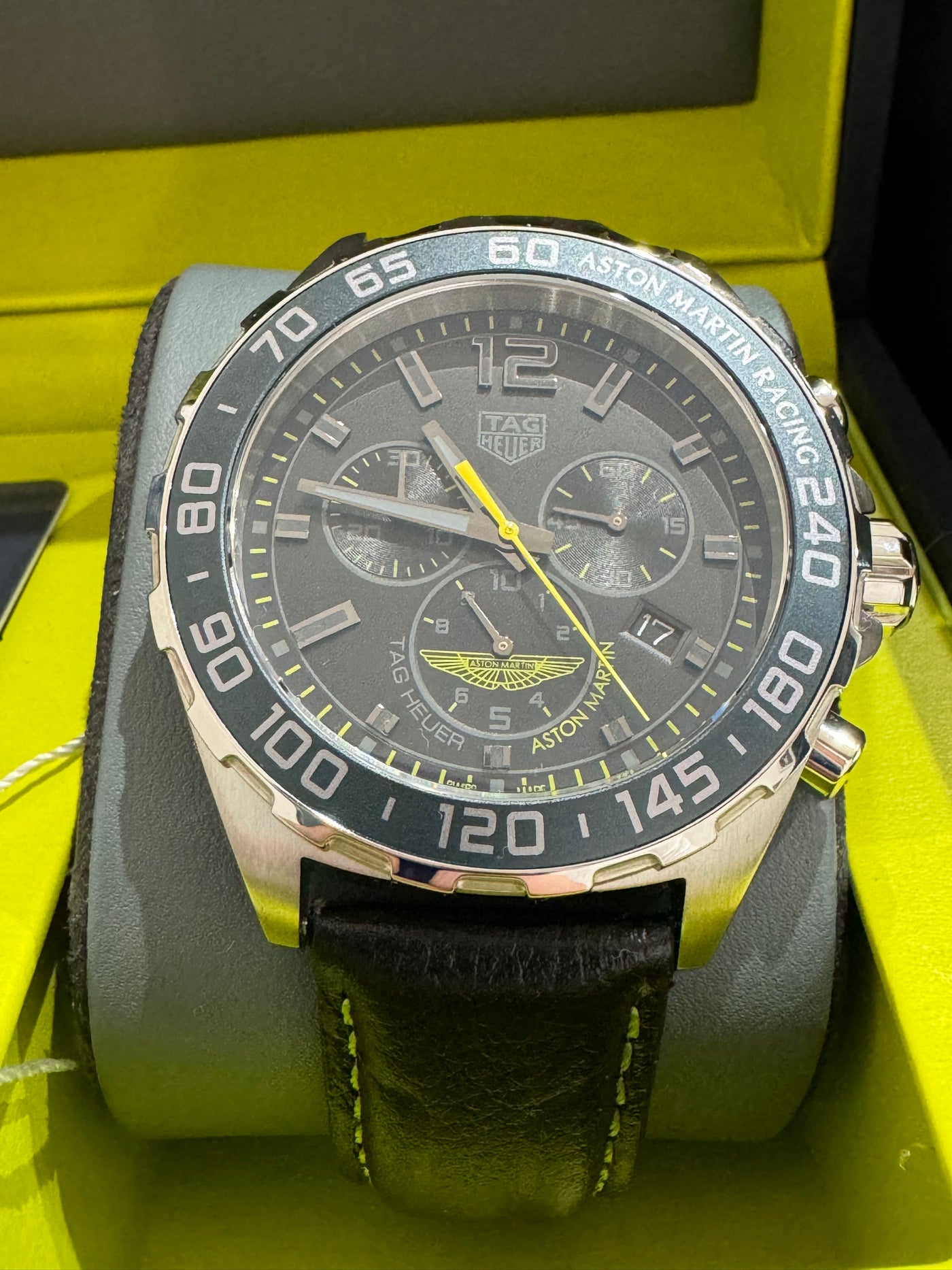 Tag Heuer