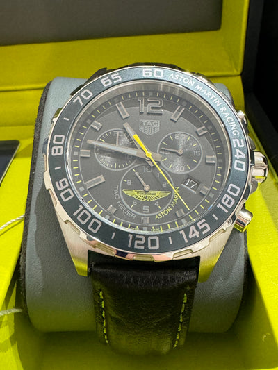 Tag Heuer