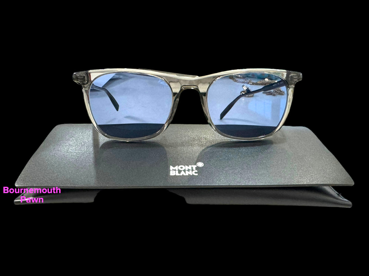 MontBlanc Sunglasses