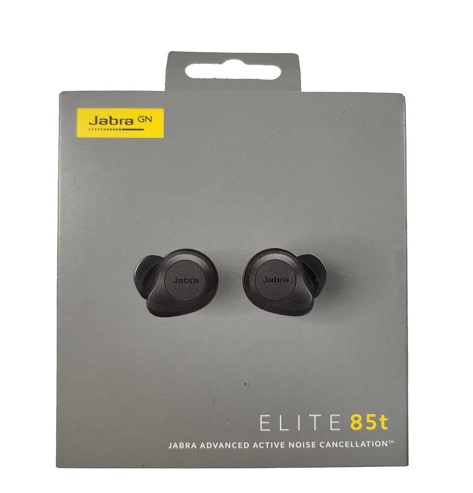 Jabra Headphones