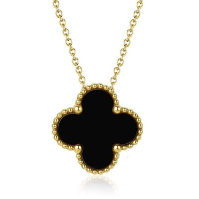 Van Cleef Style Necklace