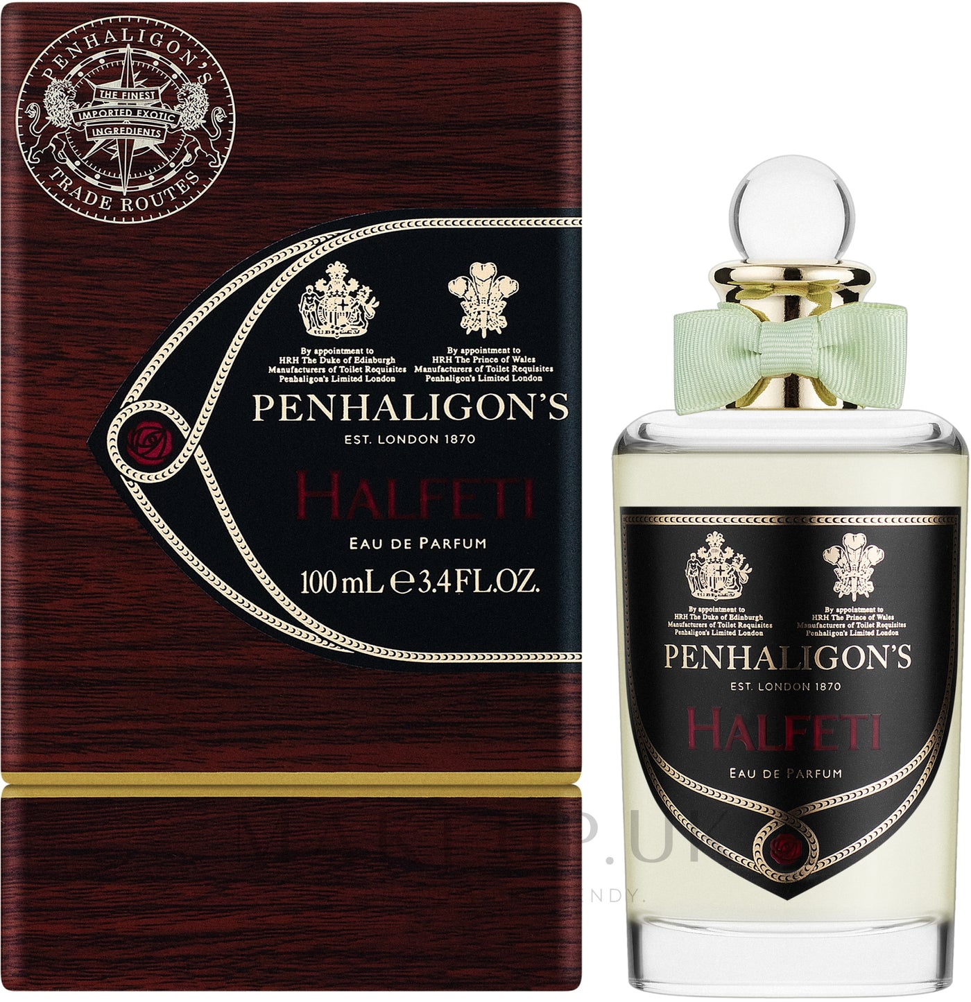 Penhaligons Parfume
