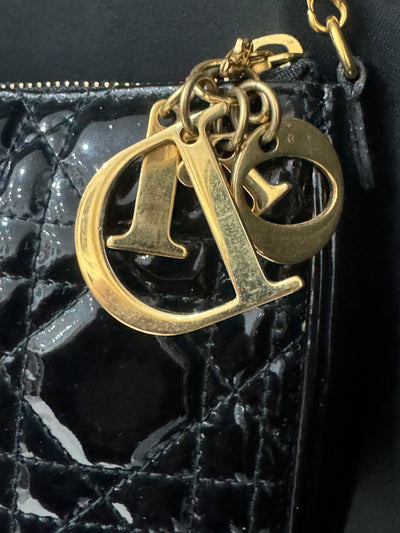 DIOR HANDBAG