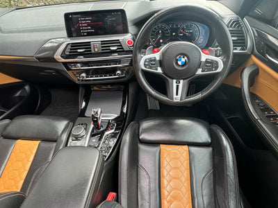 BMW X3m