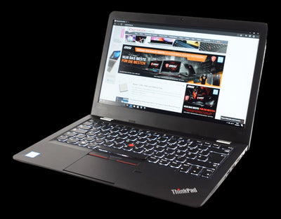 Lenovo Think Pad Laptop