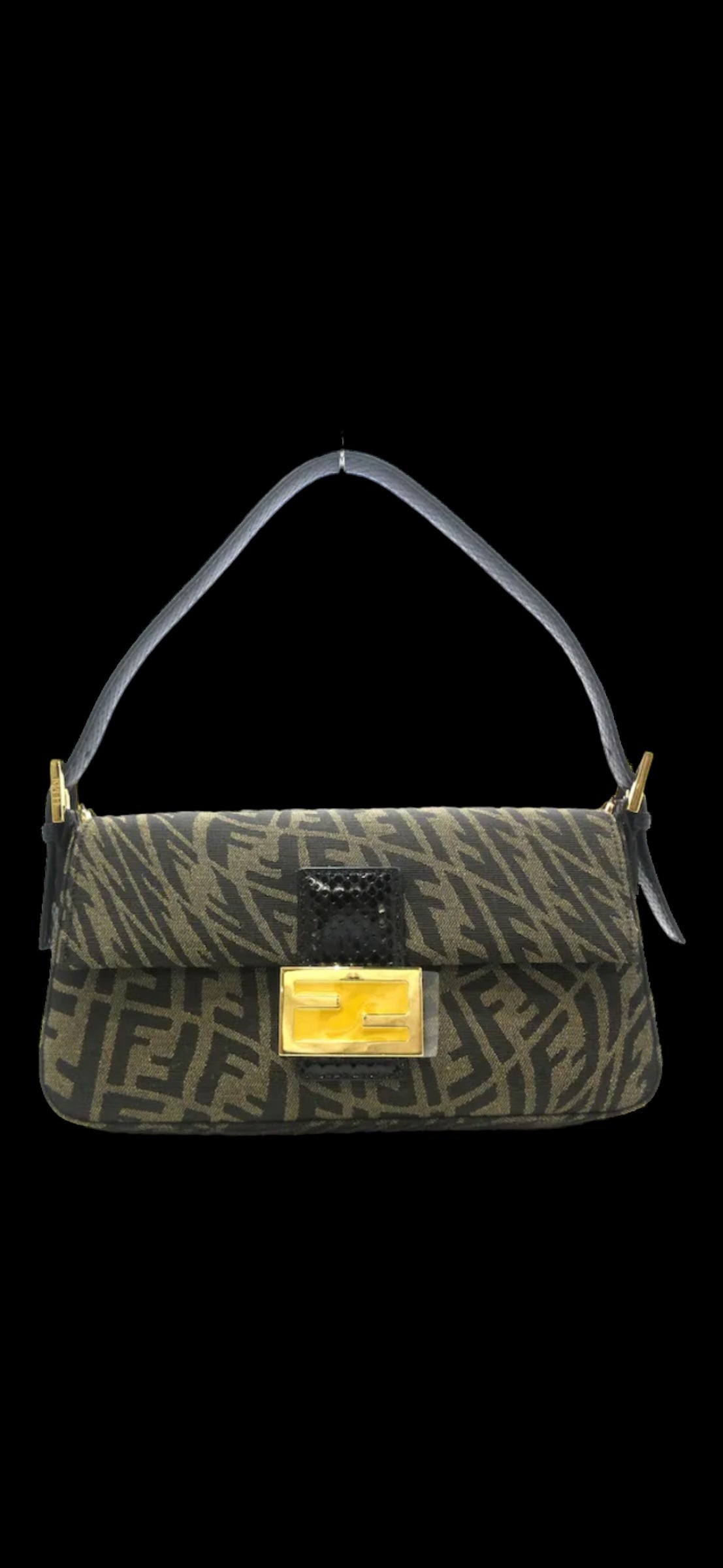 Fendi Handbag