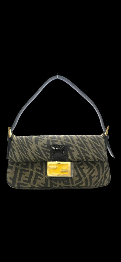 Fendi Handbag