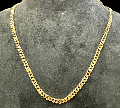 9ct Necklace