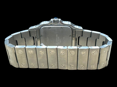 Cartier Santos