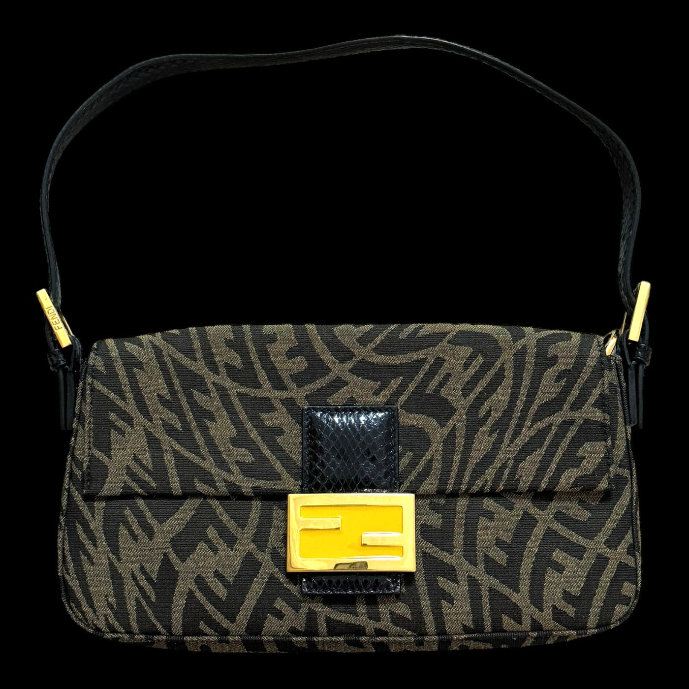 Fendi Handbag