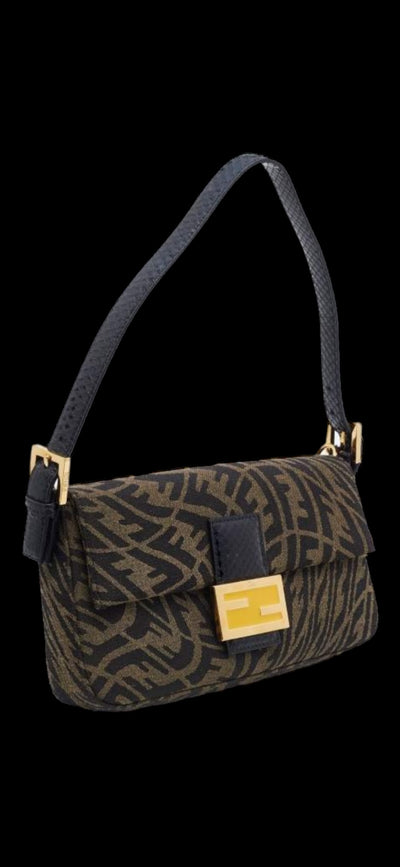 Fendi Handbag