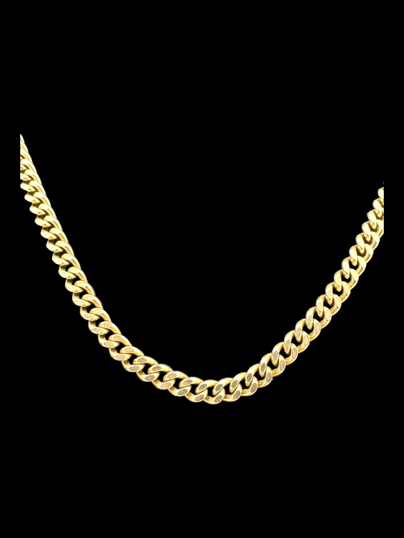 9ct Necklace