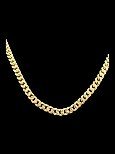 9ct Necklace