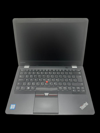 Lenovo Think Pad Laptop