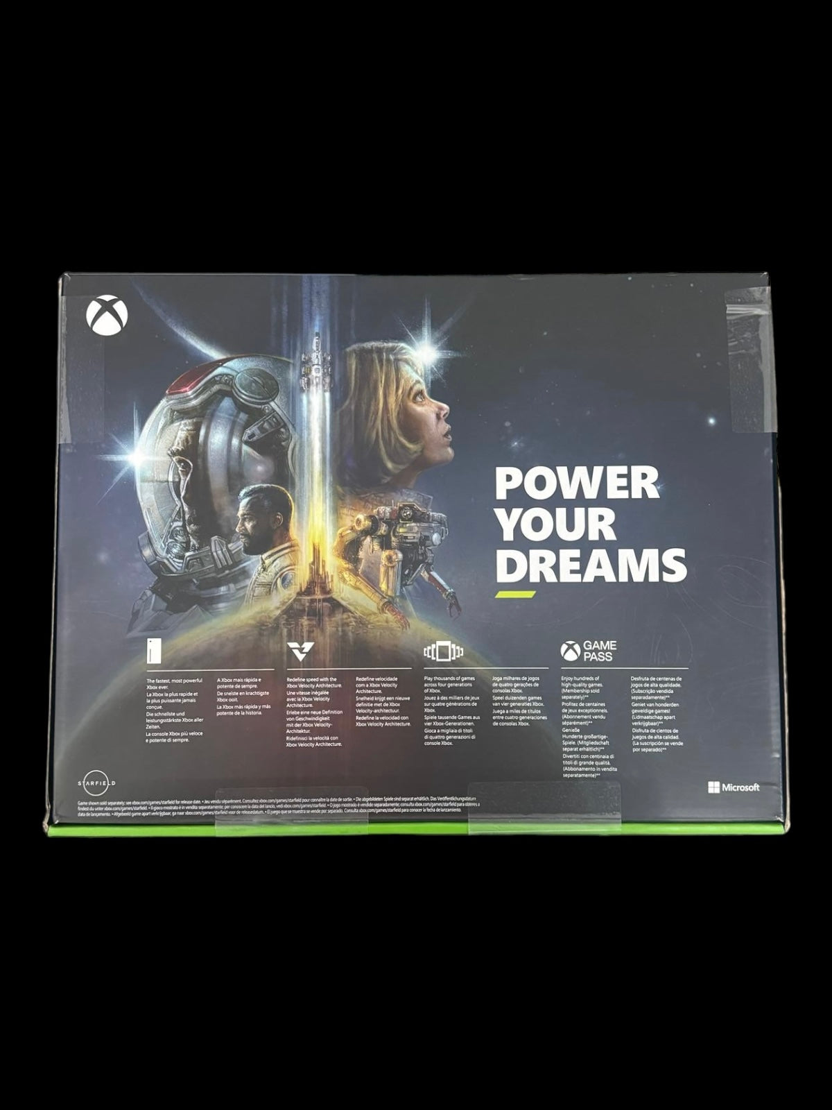 Xbox Series X