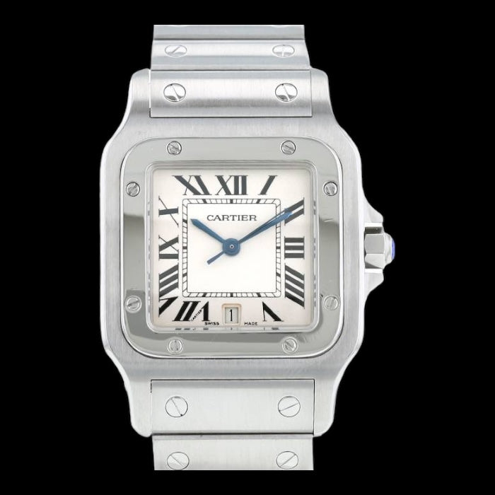 Cartier Santos