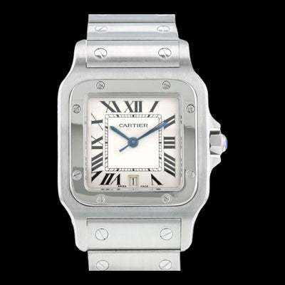Cartier Santos