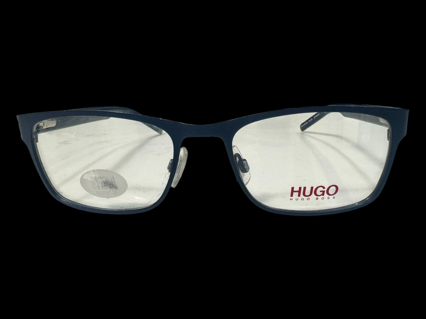 Hugo Boss Glasses