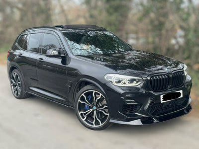 BMW X3m