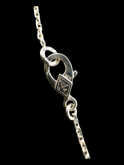 Van Cleef Style Necklace