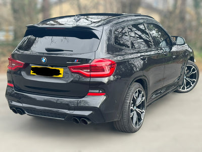 BMW X3m