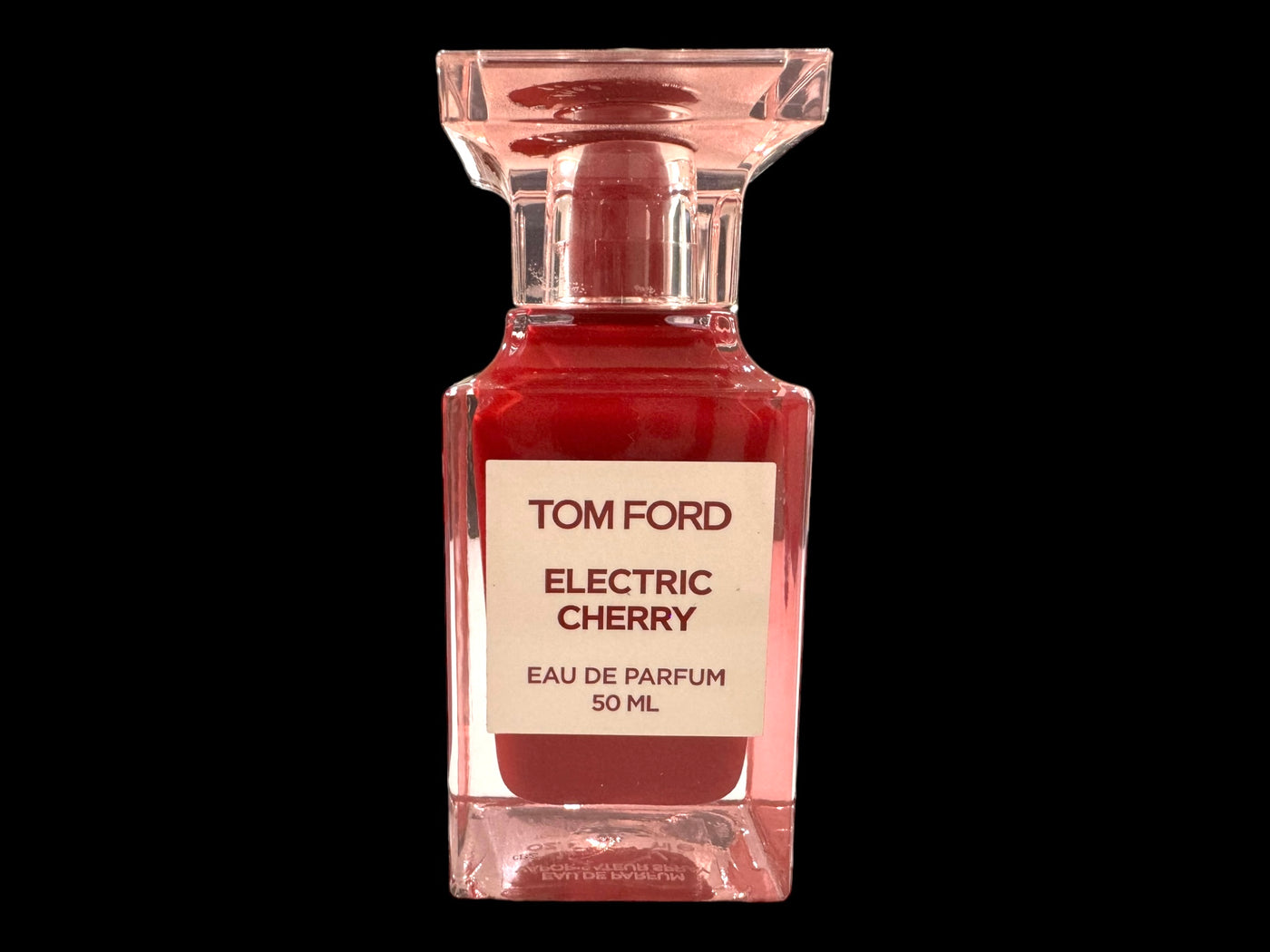 Tom Ford Parfum