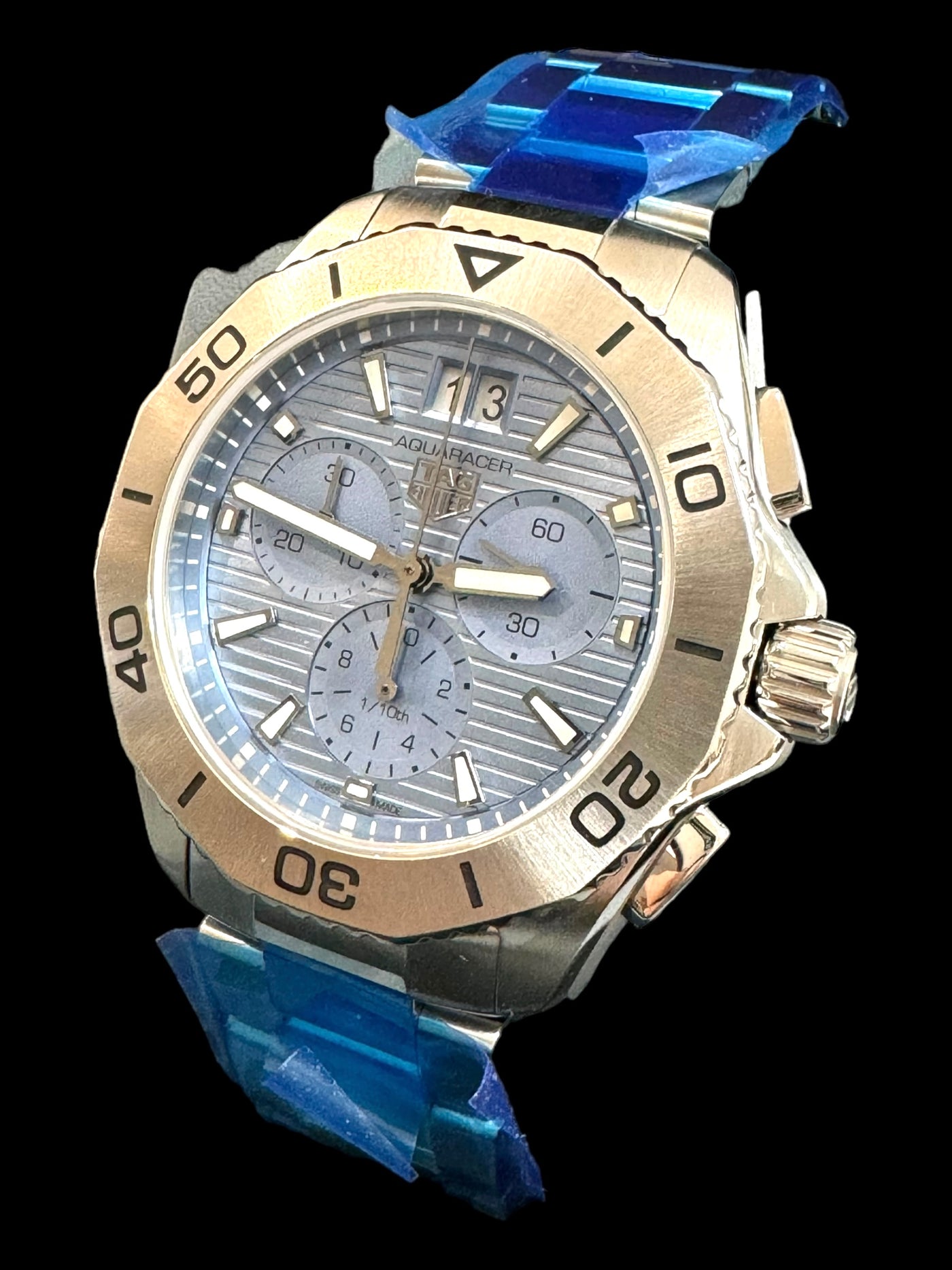 Tag Heuer