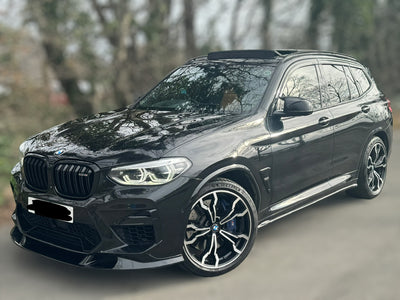 BMW X3m