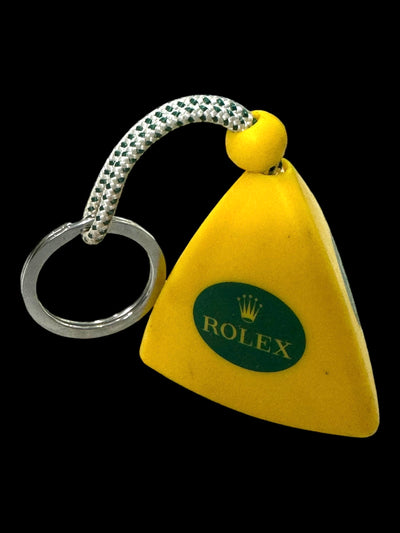 Rolex Keyring