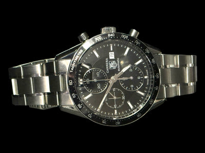 Tag Heuer