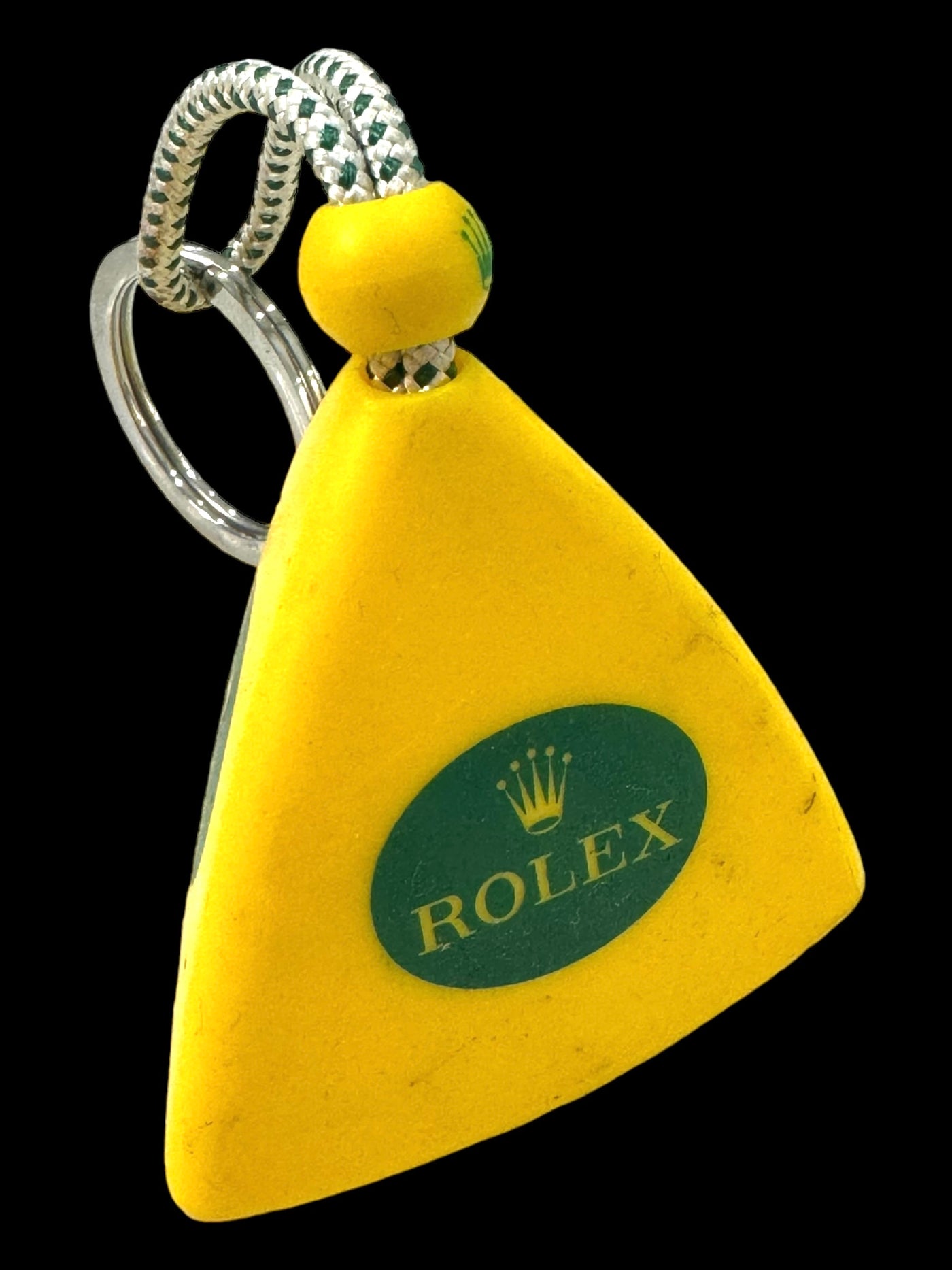 Rolex Keyring