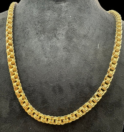 9ct Necklace