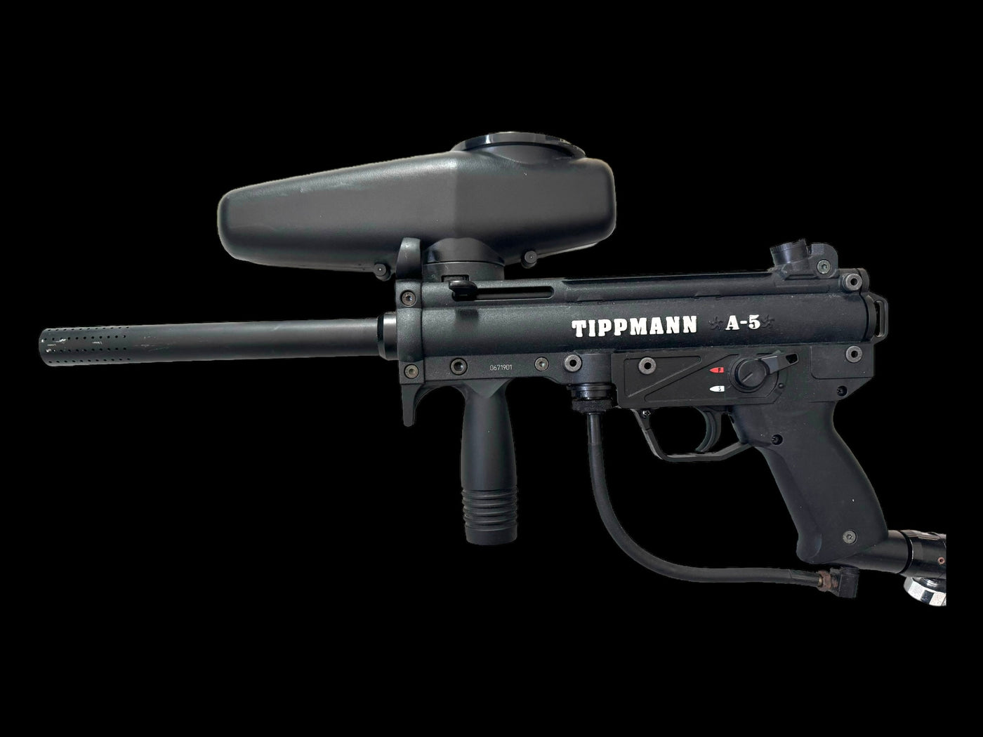 Tippmann A-5