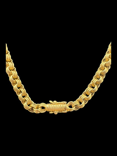 9ct Necklace