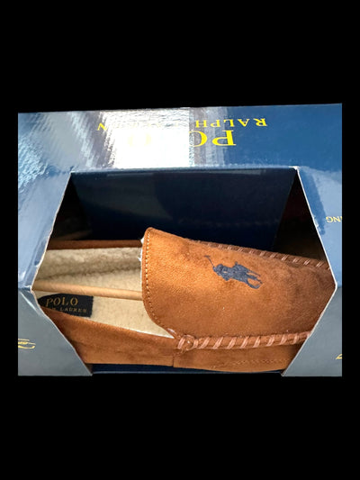 Ralph Lauren Slippers