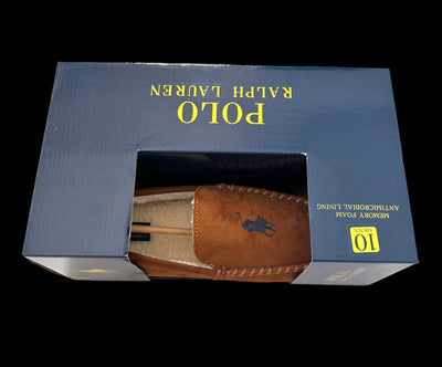 Ralph Lauren Slippers