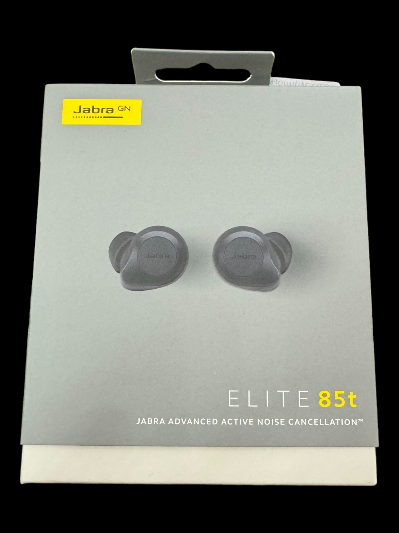 Jabra Headphones