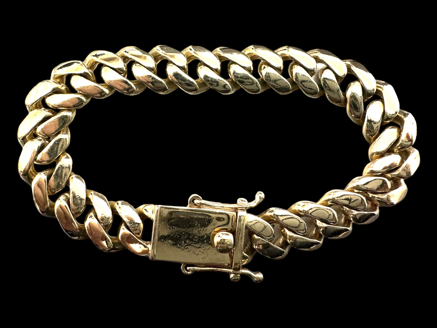 9ct Bracelet