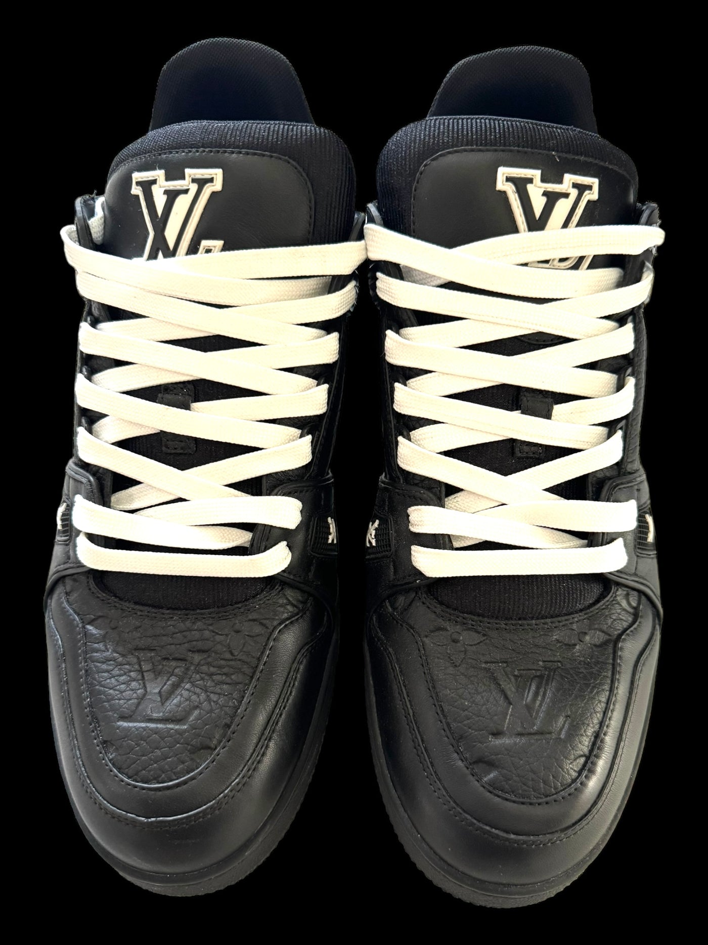 Louis Vuitton Trainers