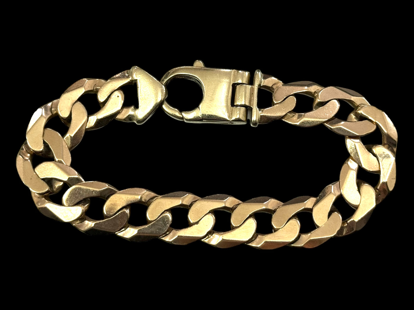 9ct Bracelet