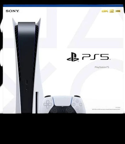 PlayStation 5