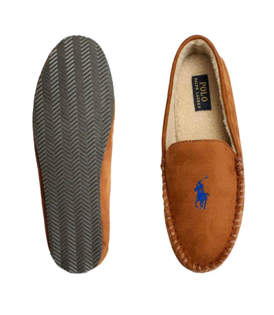 Ralph Lauren Slippers