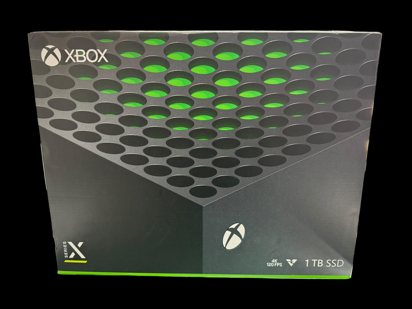 Xbox Series X