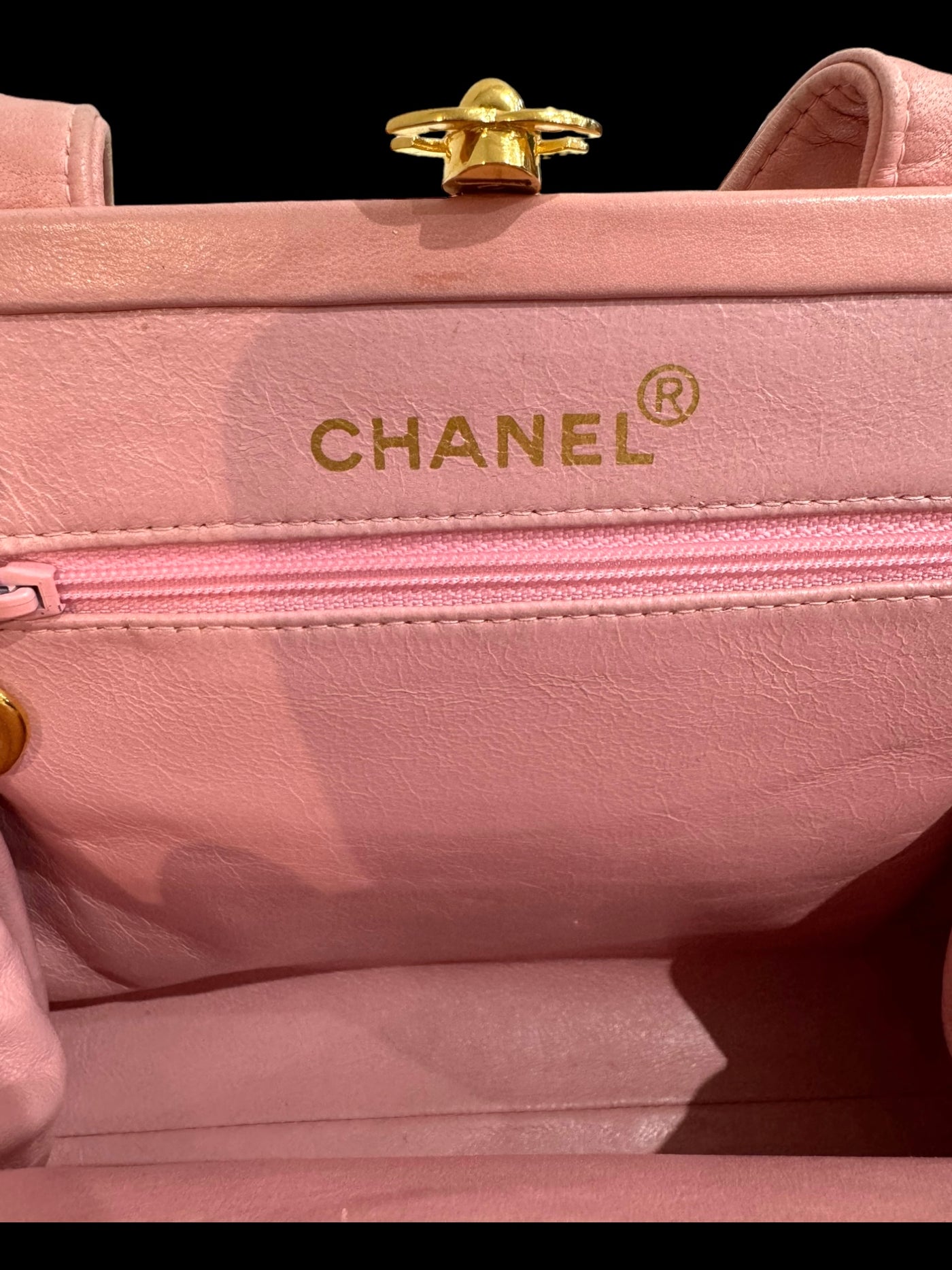 Chanel Handbag