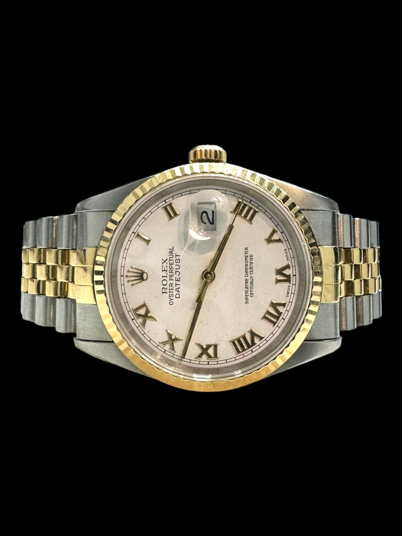 Rolex Datejust