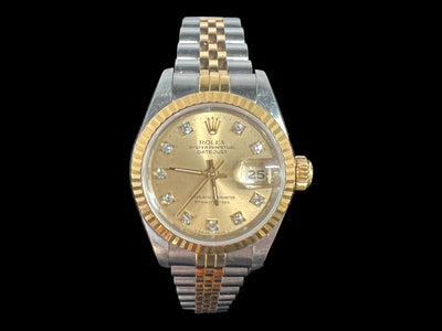 ROLEX DATEJUST