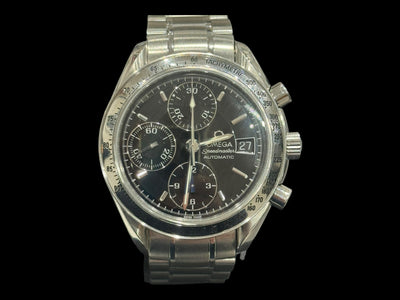 Omega Speedmaster Automatic